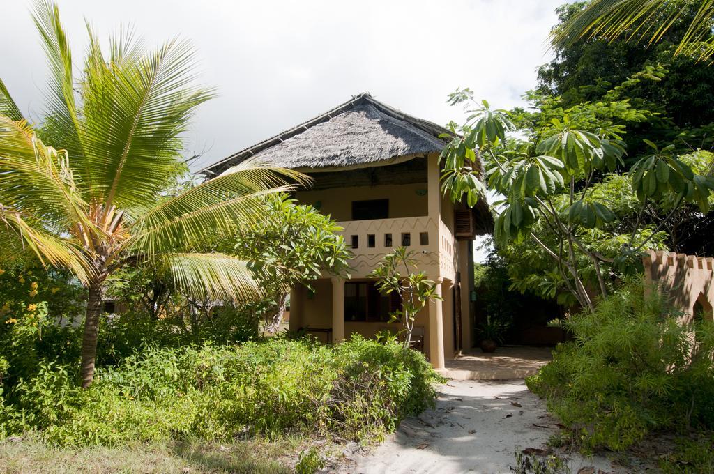 Utende Kinasi Lodge חדר תמונה