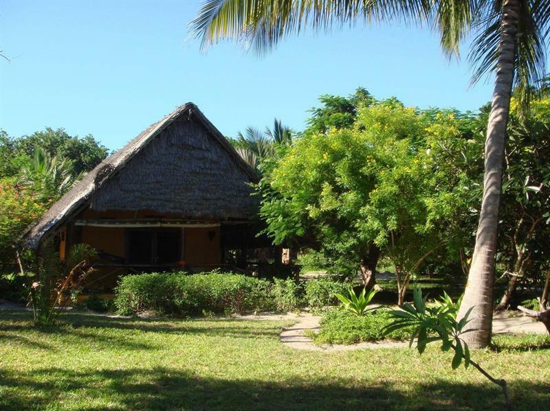 Utende Kinasi Lodge מראה חיצוני תמונה